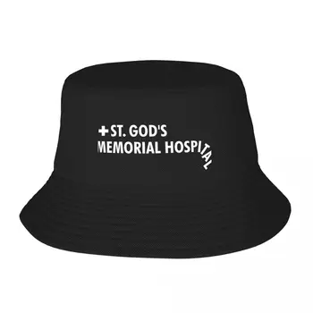 חדש הקדוש של אלוהים החולים דלי כובע כובע השמש לילדים גולף משאית כובעים לגברים נשים