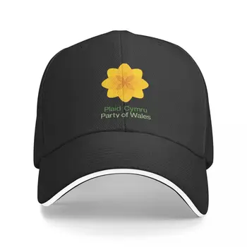 חדש משובץ Cymru מסיבה של ויילס כובע היפ הופ מגן דרבי כובע גולף נשים ללבוש כובעים לגברים