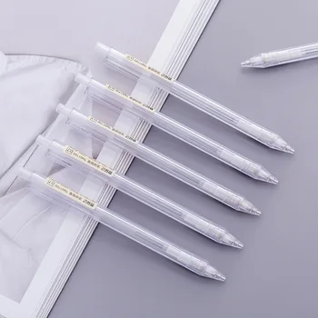 חדש עיפרון מכני אוטומטי להגדיר עפרונות עיפרון לציור כתיבה כלי כתיבה