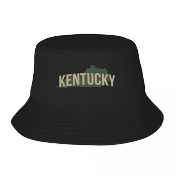 חדש קאנטקי דלי כובע קיץ, כובעים תרמיים מצחיית הכובע הגברי של נשים