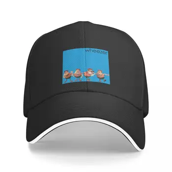 חדש קארל וויזר אלבום מם כובע בייסבול הרים כובעי נשים כובע לגברים