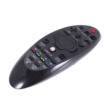 חכם לשליטה מרחוק על Samsung Smart Tv בשלט רחוק Bn59-01182B Bn59-01182G Led Tv Ue48H8000 אינפרא-אדום.