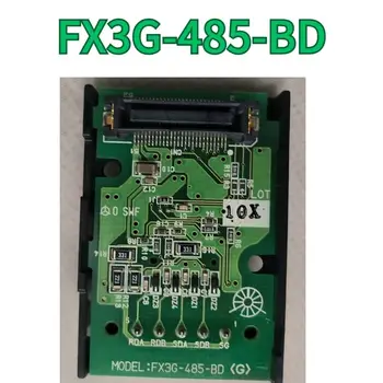יד שנייה FX3G-485-BD מבחן טוב משלוח מהיר