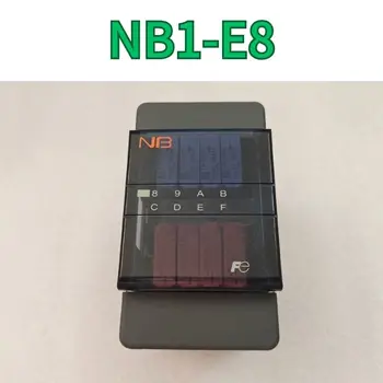 יד שנייה, מעלית PLC לתכנות בקר NB1-E8 מבחן טוב משלוח מהיר