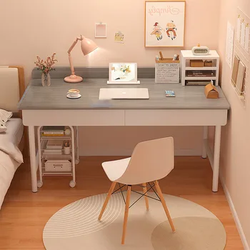יהירות כיסא שולחן איפור תיבת פריטים ארגונית רב שימושית קלאסי שולחן איפור ארגונית Meubles דה שמברה עיצוב חדר