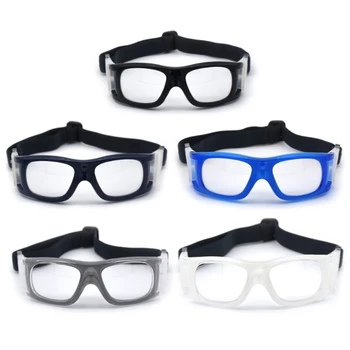 כדורסל כדורגל כדורגל ספורט נשים משקפי מגן משקפי מגן עיניים משקפיים בטיחות Y1QE