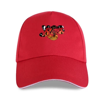 כן הלוגו 5 שחור חדש כובע בייסבול רוק להקת רוק