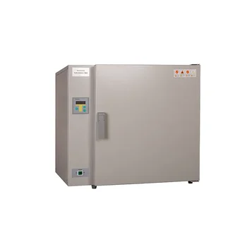 מעבדה DGG-9100GD 100L אלקטרו-Thermostatic ייבוש זרימת האוויר בתנור עם נירוסטה חומר פנימי