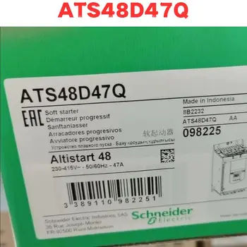 מקורי חדש ATS48D47Q רך Starter