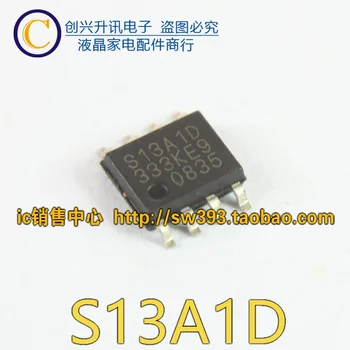 מקורי חדש S13A1D S-13A1D33-E8001 SOP8