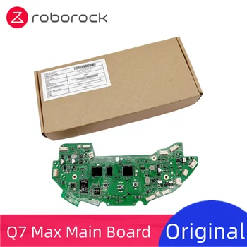 מקורי לוח ראשי על Roborock Q7 מקס רובוט שואב אבק חלקי חילוף TANOS-ס-ל-ס המרכזי B3 אלקטרוני המעגל PCBA