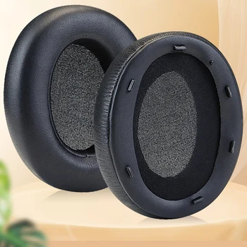 מתאים סוני Sony ל-Xb910n Xb910n אוזניות כיסוי ספוג לכסות לכסות את האוזניים כיסוי עור אוזניות אביזרים