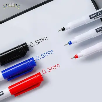 ניתן למחיקה לוח עט דק מאוד 0.5 מ 