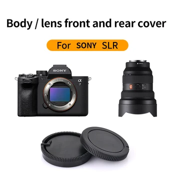 עבור Sony תריס המצלמה מרחוק מסוף לכסות Flash Sync כבל שקע אבק לכסות סוף ההתקן