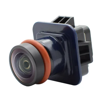 עבור מזל שור 2013-2019 מצלמה אחורית הפוך גיבוי חניה לסייע המצלמה EG1Z-19G490-A / EG1Z19G490A
