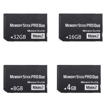 קיבולת גבוהה מקל זיכרון MS כרטיס זיכרון בנפח 4GB/8GB/16GB/32GB