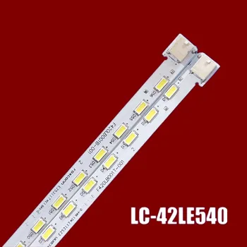 תאורת LED אחורית הרצועה שארפ LC-42LE540 F420LB001B-001 F420LB001T-001