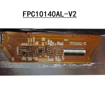 תצוגת מסך LCD מטריקס FPC10140AL-V2 תצוגת מסך LCD למחשב